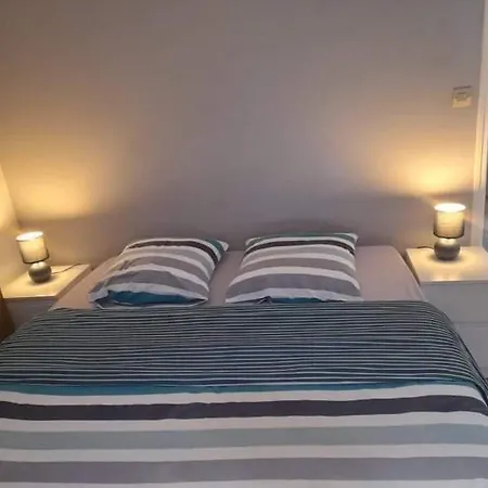Appart Meuble Lejlighed *